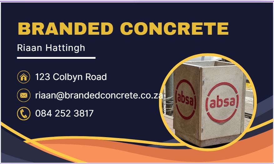 Branded Concrete Logo 1